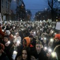Jedanaest meseci od pada nadstrešnice: Studenti i zborovi u više gradova organizuju komemorativne skupove