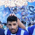 Sve je naopačke! "Novosti" pred Porto - Zvezda u poseti muzeju portugalskog velikana (video)