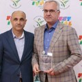 Posebno priznanje na sajmu sporta i omladine Među laureatima i "Dnevnik"