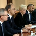 Severna Makedonija potvrdila učešće na “Vinskoj viziji Otvorenog Balkana” u Beogradu