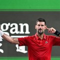 Đoković se mučio, pa preokrenuo i slomio Nemca za osminu finala u Šangaju!