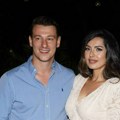 Tanja Savić sa sinovima u kafani: Od sestre sa kojom je u svađi ni traga, reakciju Muhameda svi zapazili