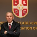 Džajić imenovan za člana FIFA Odbora za razvoj