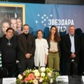 „Priču o studentima i profesorima Kapor je napisao osamdesetih. Ovde se priče o ljubavi i politici ne menjaju“: „Una“ za 41…