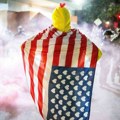 Amerika gori! Zemlja sve više podeljena, totalni haos u Čikagu: Stigla vojska, uveden policijski čas, ostvaruju se najgori…