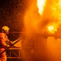 Odjeknula eksplozija u Parizu: Vatrogasne ekipe na nogama FOTO