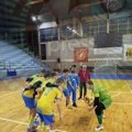 Prva futsal liga: Vranjanci na teškom ispitu protiv Vojvodine na svomparketu