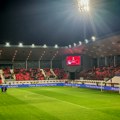 VIDEO Albanci dočekani zvižducima u Leskovcu, ali ih je druga stvar više frapirala