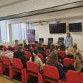 Mladi u fokusu mentalnog zdravlja – "Razumem sebe, razumem druge"