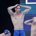 Aćin oborio nacionalni rekord na 100 metara slobodno