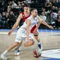 Pred košarkašima Spartaka novi veliki izazov u FIBA ligi šampiona Subotičani putuju u Lisabon