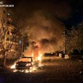 Uživo Borbe bukte - probijen odbrana; Uništavanje