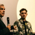 Одржана специјална пројекција филма “Сунце никад више”, српског кандидата за Оскара