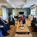 Gojkovićeva i Gak u Istanbulu sa turskim privrednicima – potpisan sporazum o saradnji između privrednih komora