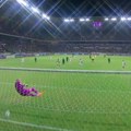 (VIDEO) Ovo nije gol? Kako? VAR Rajkovićev saveznik