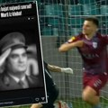 Bruka i sramota u sred Srbije: Zbog generala Pavkovića, na društvenim mrežama „razapet” igrač Novog Pazara