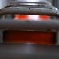 Zastoj na mostu na Adi! Gori plastika na šinama, trenutno ne saobraćaju tramvaji 7L, 9 i 13