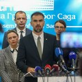 Mićin: Uvećan budžet, građevinska industrija pozitivno utiče na razvoj Novog Sada, prosečna plata – 1.100 evra