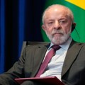 Lula: Tramp mi je garantovao trgovinski sporazum sa SAD