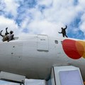 Srušio se avion u Keniji – u toku potraga i istraga uzroka nesreće