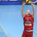 Dva seta do druge runde: Odbojakši Radničkog sutra u revanš meču prvog kola kvalifikacija za Ligu šampiona dočekuju Azerail…