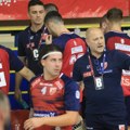 Crvena zvezda smenila trenera: Posle ovih reči i poslednjeg mesta na tabeli, Žikica je bivši