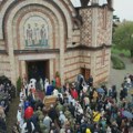 Čudotvorna ikona iz Hilandara stigla u Srbiju: Jedna od najvećih svetinja pravoslavnog sveta FOTO