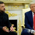 Zelenski demantuje da se sukobio sa Trampom; Peskov otkriva uslove za kraj rata u Ukrajini