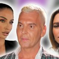 "Polupano blebetalo!" Katarina odgovorila Kiji nakon optužbe da deli intimne snimke Milana Miloševića