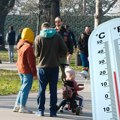 Spremite se! Danas 20°c, sutra za 10 niže, evo kako sprečiti da vremenski rolerkoster utiče na zdravlje