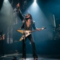 Lenny Kravitz sledeće godine u Beogradu - Koncert zakazan za 17. Jun na ušću, ulaznice dostupne od danas!