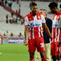 Šta ima u tom četvrtku? Fudbaleru Crvene zvezde padne mrak na oči kad mora tog dana na teren (video)