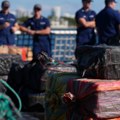 Америчка обалска стража запленила више од 9 тона кокаина