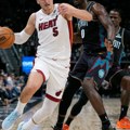 Jović dao pet poena u pobedi Majamija u Detroitu