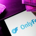 Otvorila OnlyFans čim je napunila 18: Kaže da je u prvom satu navodno zaradila milion dolara FOTO