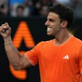 Serundolo pobedio Rubljova i plasirao se u osminu finala Australijan opena