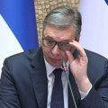 Vučić upozorava: Bez velikih ulaganja Srbija bi mogla ostati bez struje već 2030. ili 2035. godine