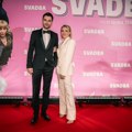 Film „Svadba“ oduševio publiku: Desetominutne ovacije u prepunom Sava centru