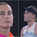 Sabalenka na ivici pucanja, a ona "mrtva hladna"! Osvojila Australijan open, a ponaša se kao da je završila trening…