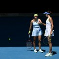 Aleksandra Krunić i Ana Danilina osvojile turnir u Dohi