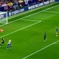 Srpski zet asistirao za gol u Ligi šampiona, a svi pričaju o kiksu čuvenog golmana gostiju!