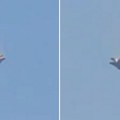 Otkriveno ko je oborio tri američka aviona i zašto je jedan padao kao list: Svi detalji nesvakidašnjeg incidenta (video)