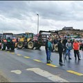 Udruženje „Naše mleko“ nastavlja protest u Bogatiću