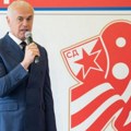Zvezdaši su ovo čekali da čuju: Zvezdan Terzić progovodio o Vasiliju Kostovu