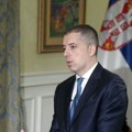 „Oznaka Kosovo* predstavlja pažljivo izbalansiranu formulaciju” Đurić: Izostavljanje fusnote dovodi u pitanje dogovore…