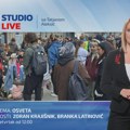 Studio Live: Osveta