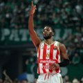 Tabela Evrolige: Crvena zvezda ima za čim da žali
