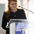 Sara Ferguson pozvana da svedoči o vezama sa Epstajnom
