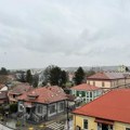 Danas oblačno i hladno sa kišom, na planinama sneg, temperatura do 10 stepeni