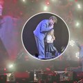Jakov otvorio koncert u sc pa izveo malu Slobodu na binu: Pitao je šta će biti kad poraste njen odogovr je hit